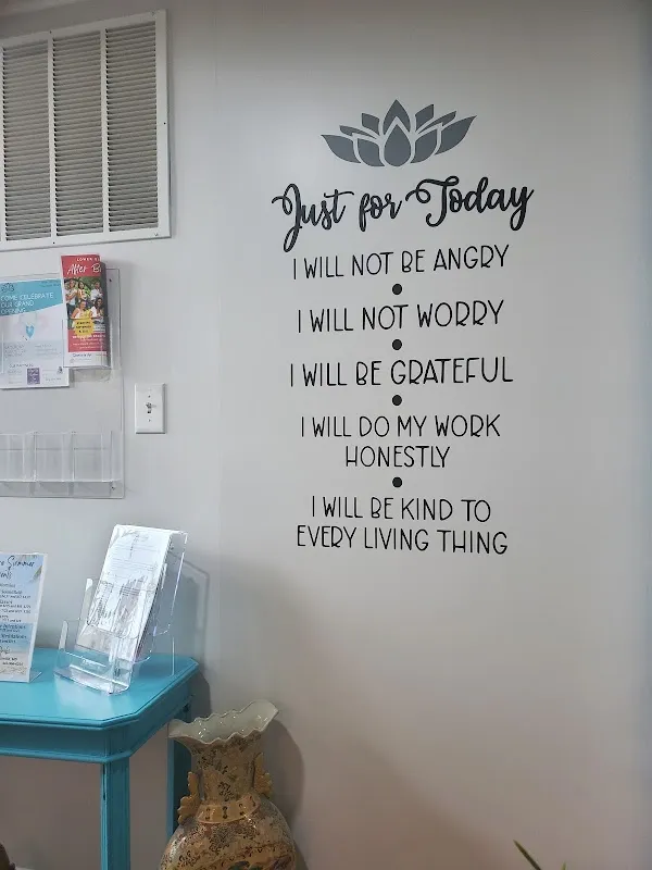 Deja Vu Wellness Spa