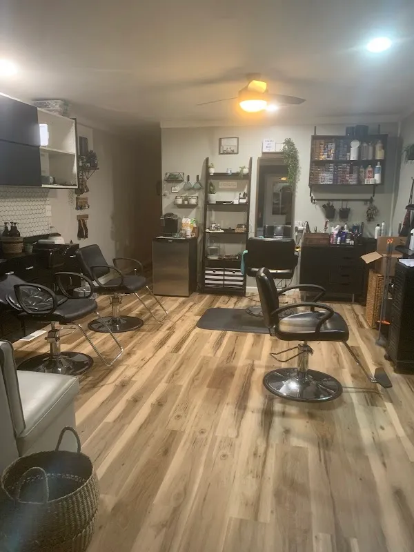 Deja Vu Wellness Spa