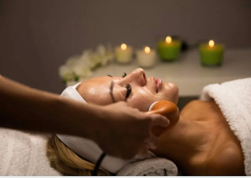 Deja Vu Wellness Spa