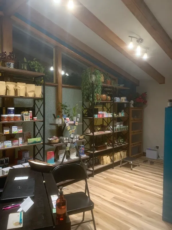 Deja Vu Wellness Spa