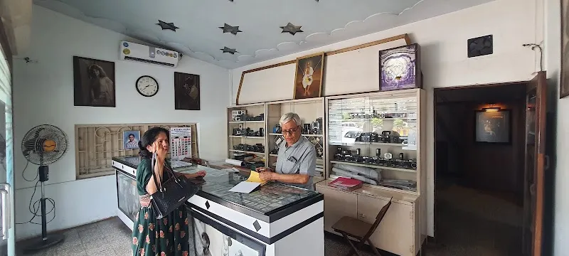 India Photo Studio