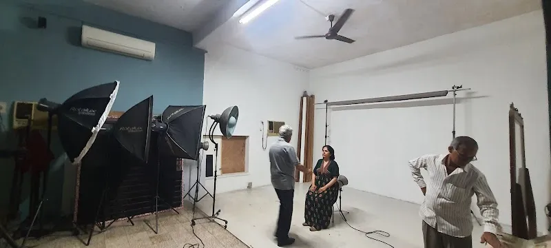 India Photo Studio