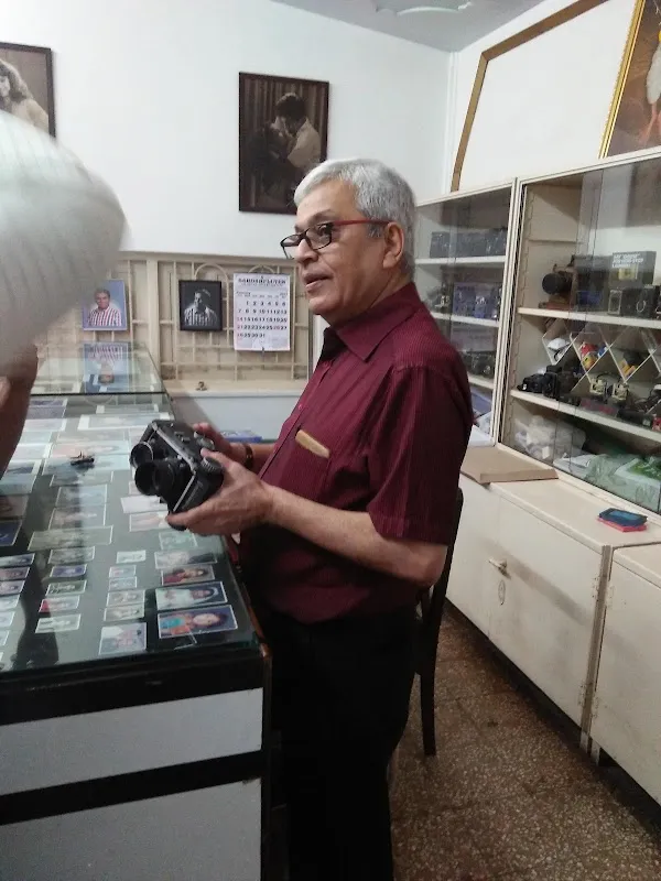 India Photo Studio