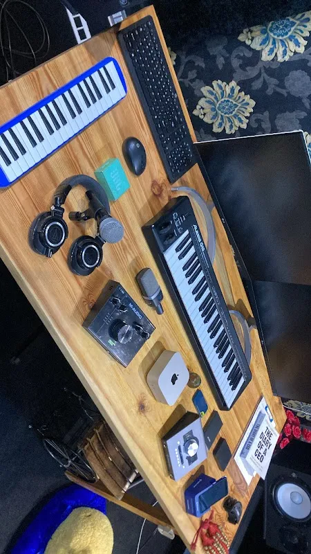 Bachan Recording Studio