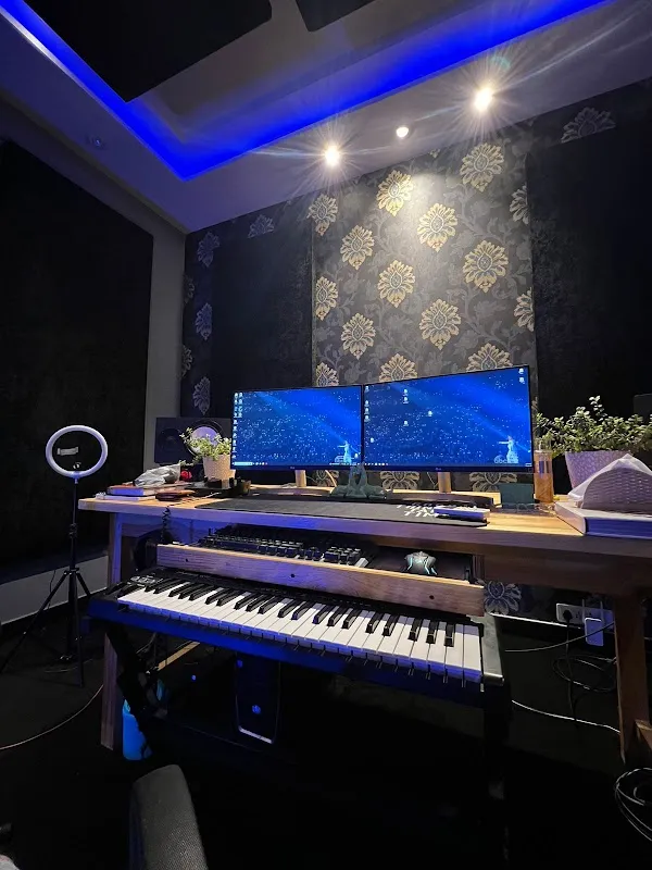 Bachan Recording Studio