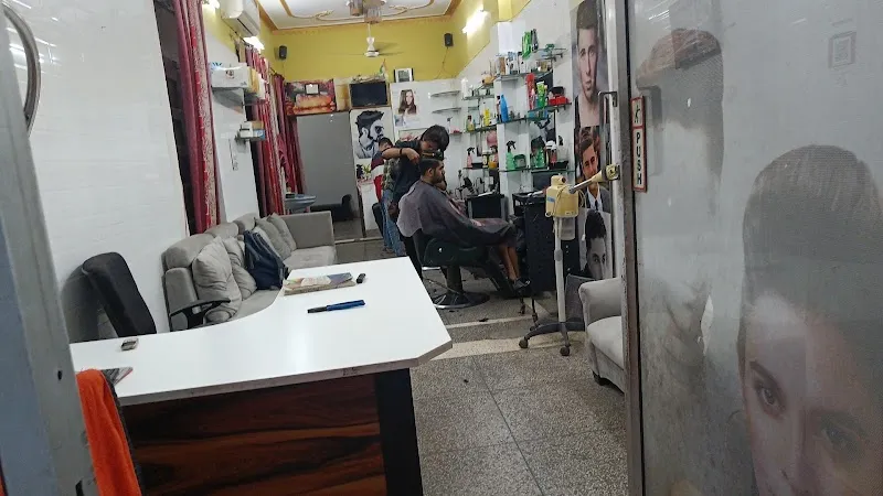 Hair Care