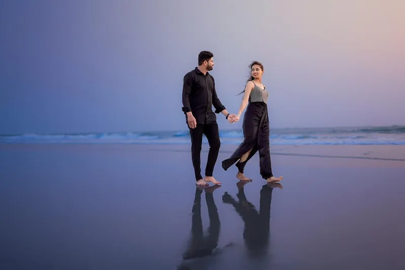 Sunil Gaikwad Cinematography and Photography- Best Wedding Photographer in Pune