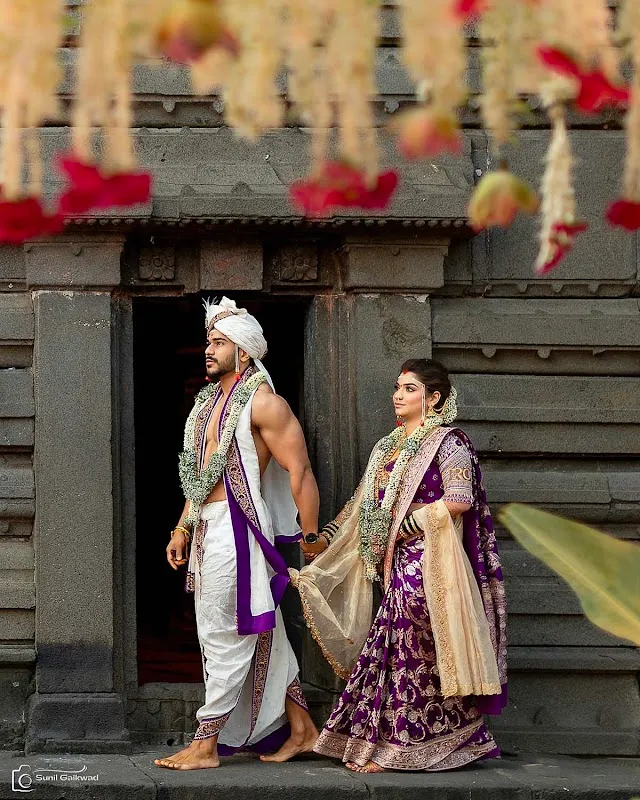 Sunil Gaikwad Cinematography and Photography- Best Wedding Photographer in Pune