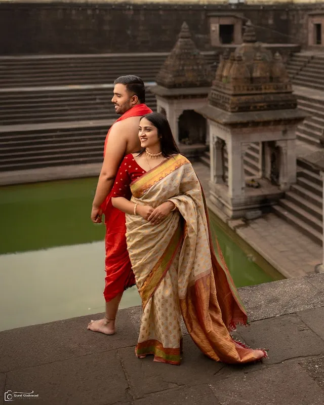 Sunil Gaikwad Cinematography and Photography- Best Wedding Photographer in Pune