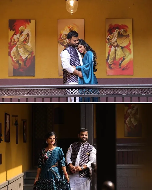 Sunil Gaikwad Cinematography and Photography- Best Wedding Photographer in Pune