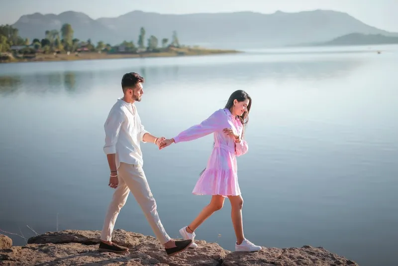 Sunil Gaikwad Cinematography and Photography- Best Wedding Photographer in Pune