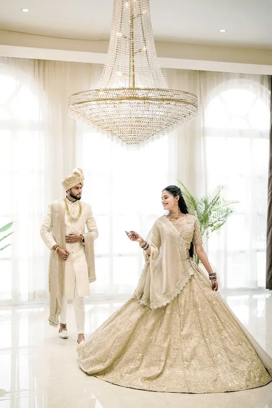 Sunil Gaikwad Cinematography and Photography- Best Wedding Photographer in Pune