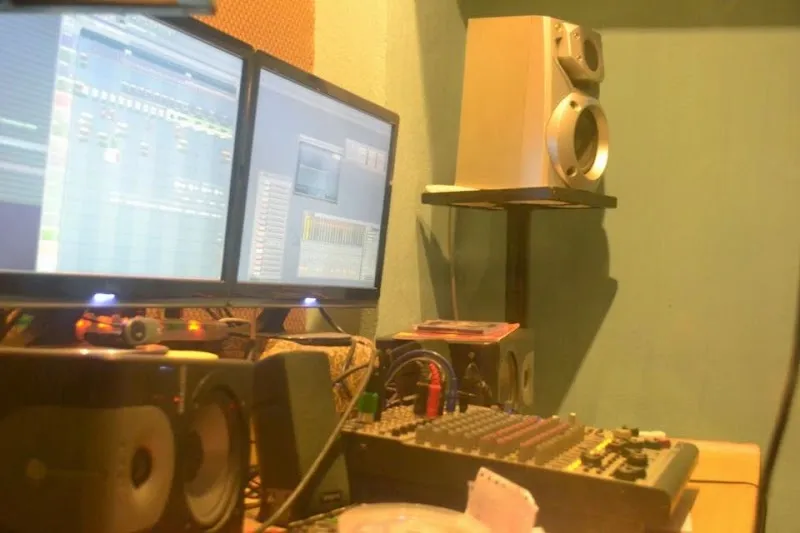 ENCORE STUDIOS