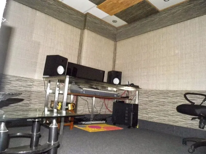 ENCORE STUDIOS