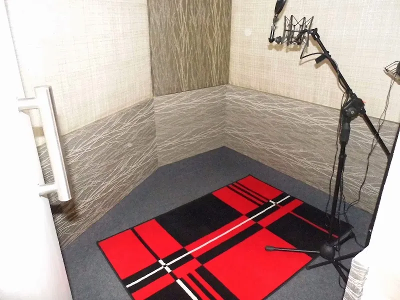 ENCORE STUDIOS