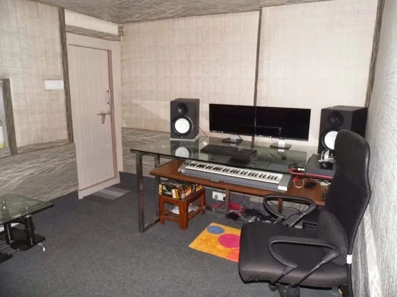ENCORE STUDIOS