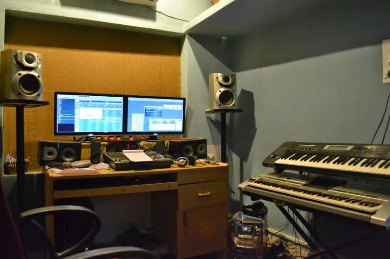 ENCORE STUDIOS