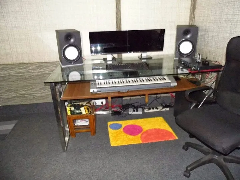 ENCORE STUDIOS
