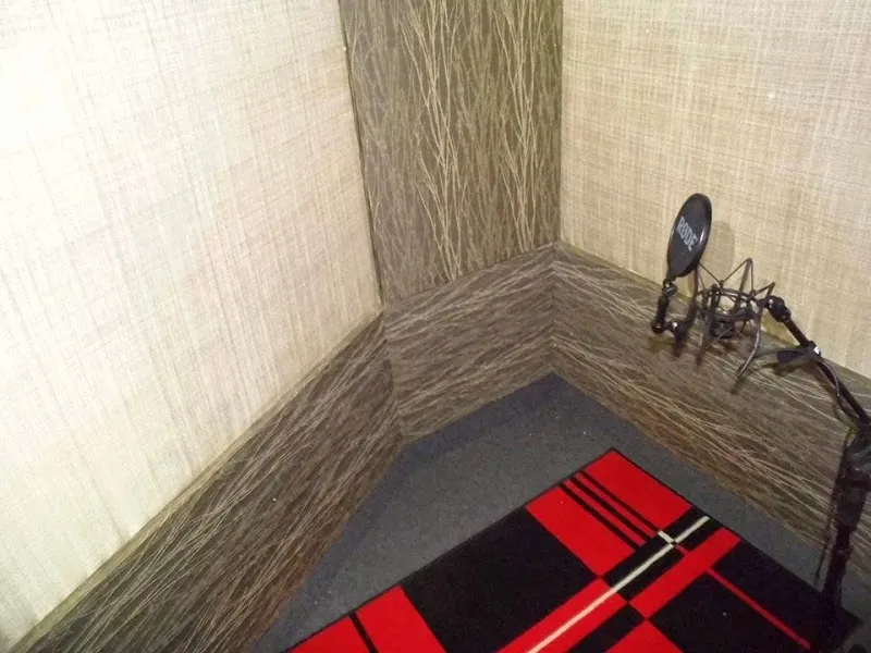 ENCORE STUDIOS