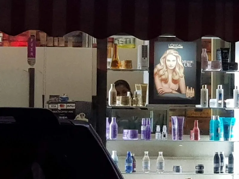 Kosi Bella Family Spa & Salon - Old Panvel, Navi Mumbai
