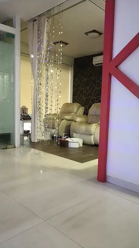 Kosi Bella Family Spa & Salon - Old Panvel, Navi Mumbai