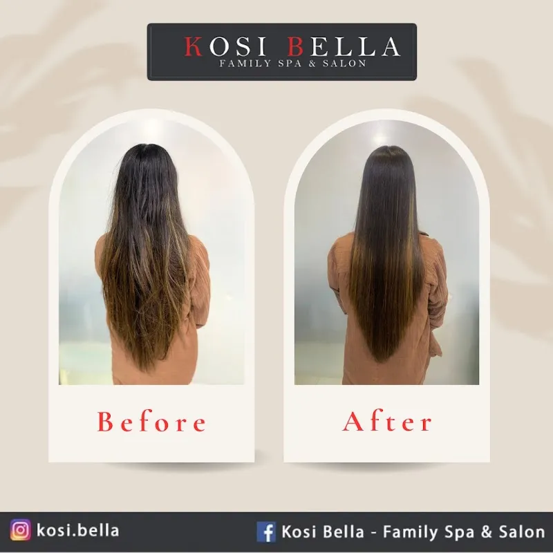 Kosi Bella Family Spa & Salon - Old Panvel, Navi Mumbai