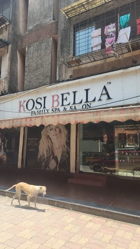 Kosi Bella Family Spa & Salon - Old Panvel, Navi Mumbai