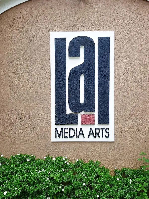 Lal Media Arts
