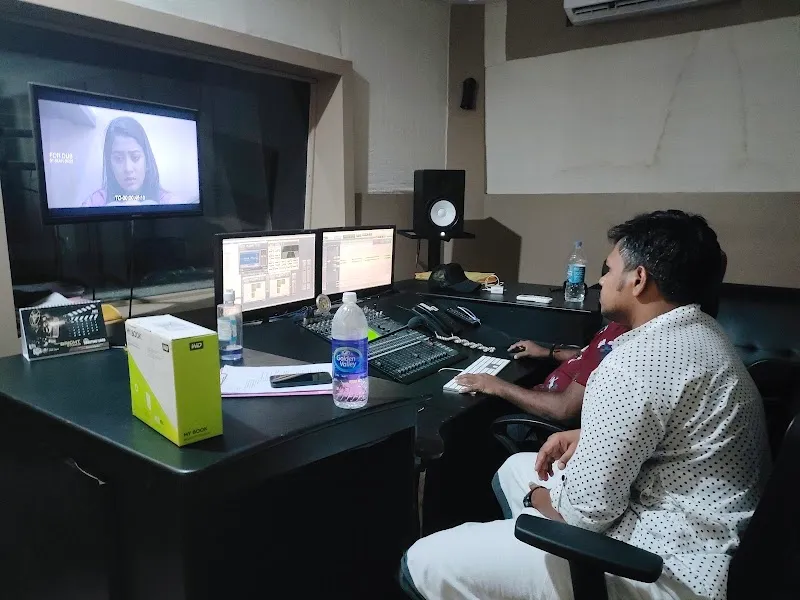 Lal Media Arts