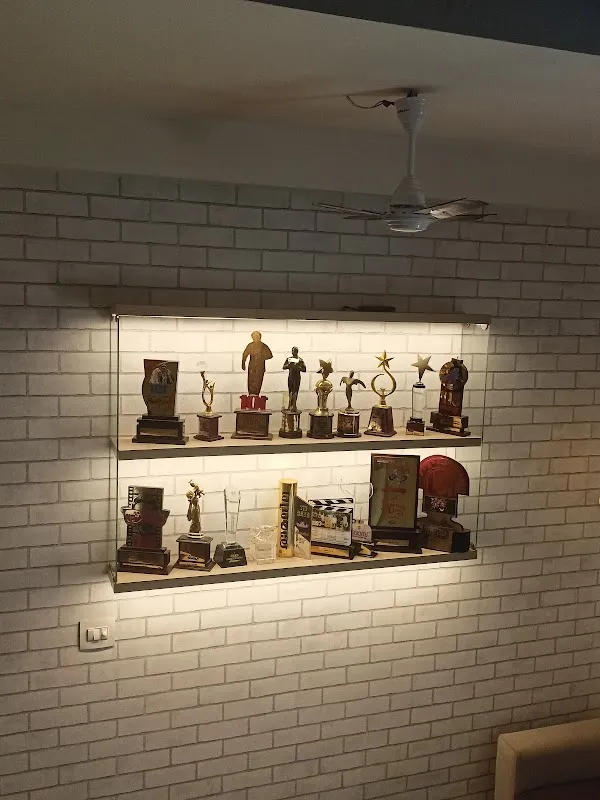 Lal Media Arts
