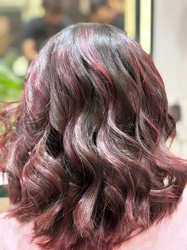 Pritaam’s Salon: Family salon, Hair & Beauty Salon | Madhyamgram | Kolkata