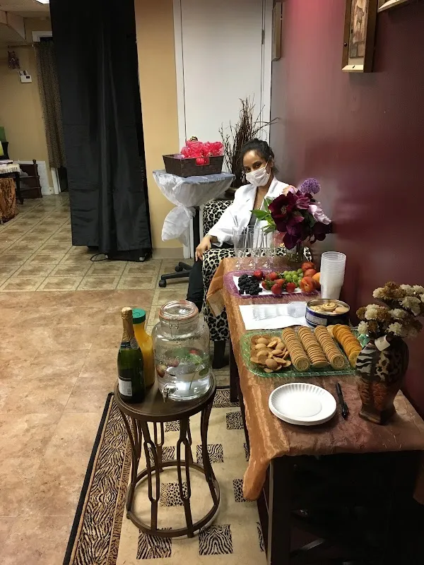 Abdelnour Day Spa