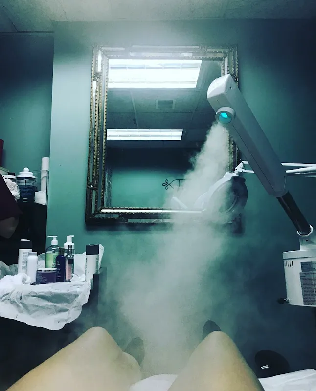 Abdelnour Day Spa