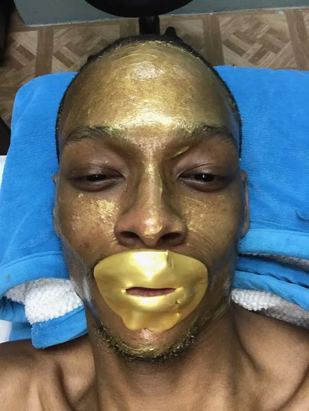 Abdelnour Day Spa