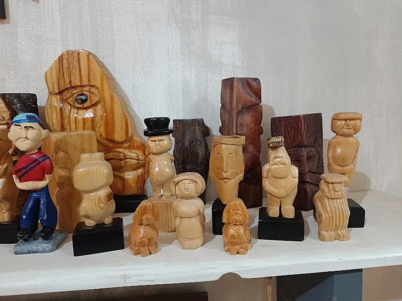 Just About Art LLP