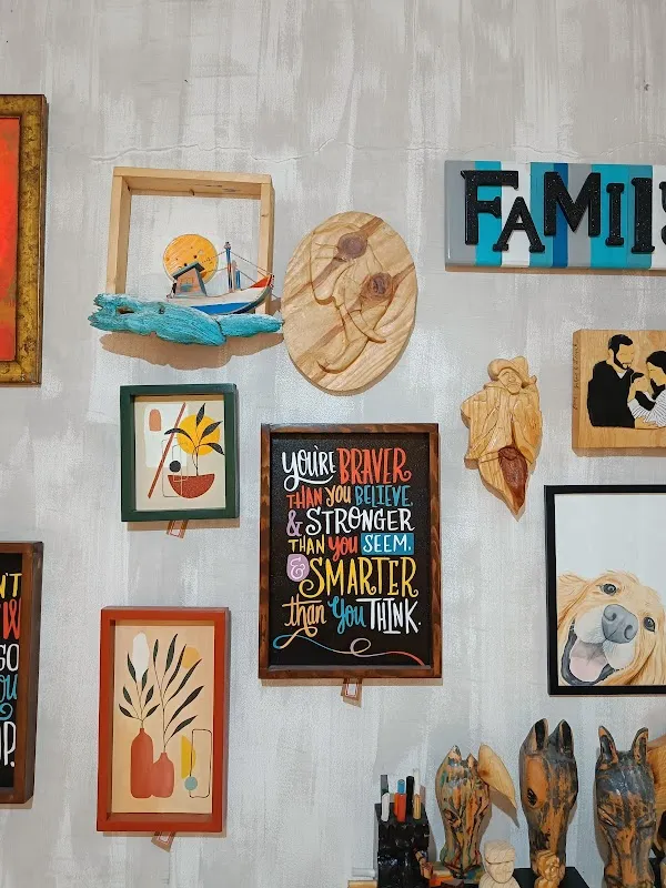 Just About Art LLP