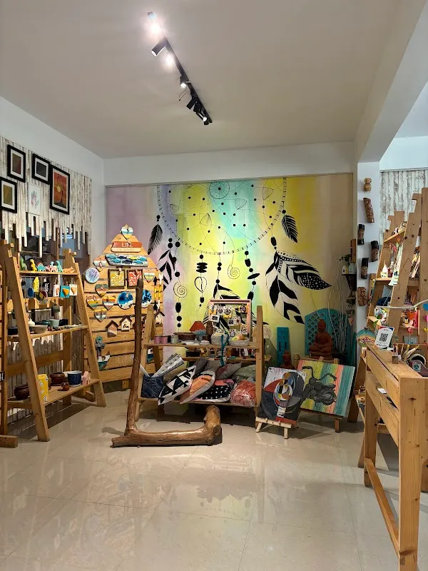 Just About Art LLP