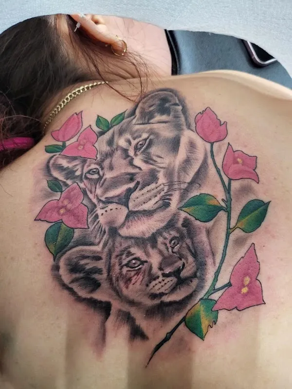 Redemption Tattoo Studio