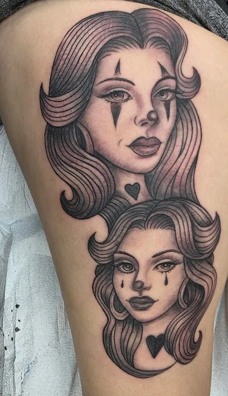 Redemption Tattoo Studio