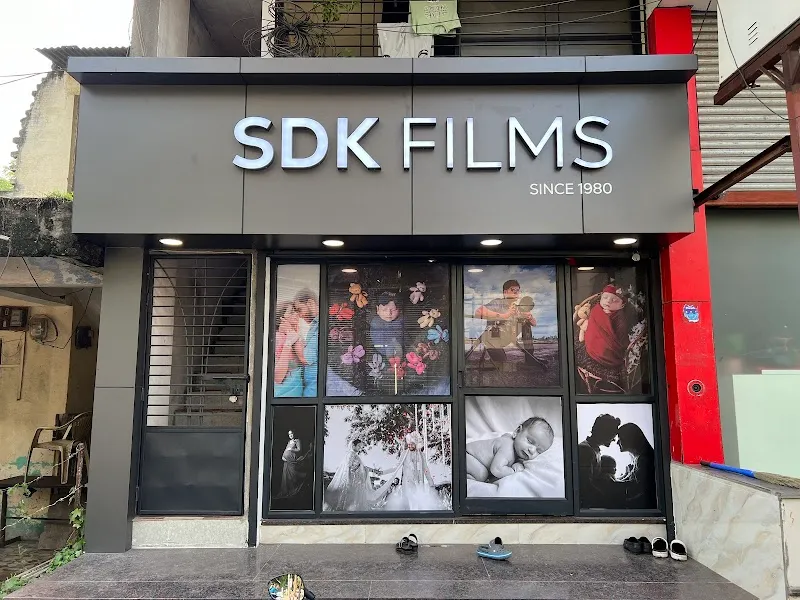 SDK FILMS