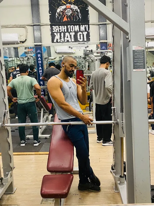 Radiants Fitness