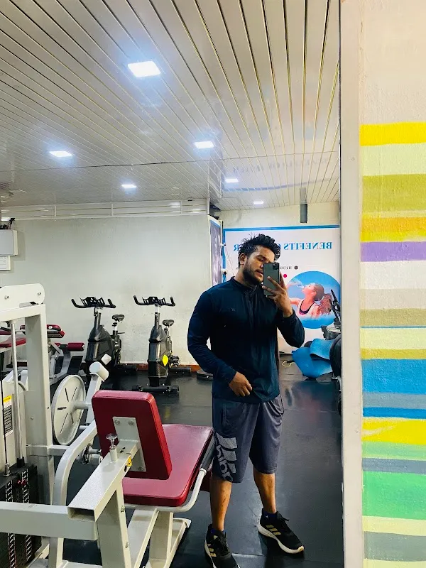 Radiants Fitness