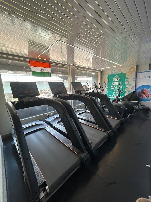 Radiants Fitness