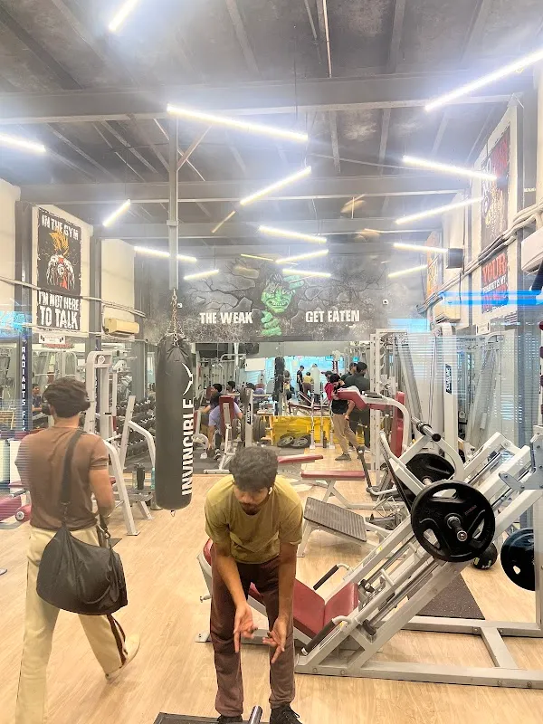 Radiants Fitness