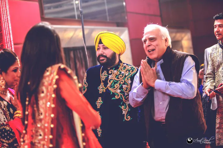 Roshan Studios Panchkula
