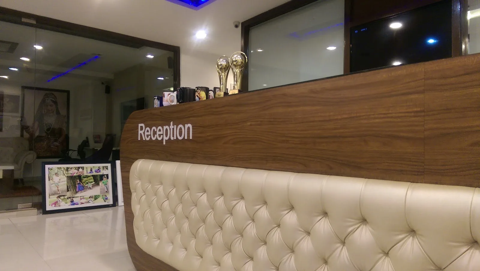 Roshan Studios Panchkula