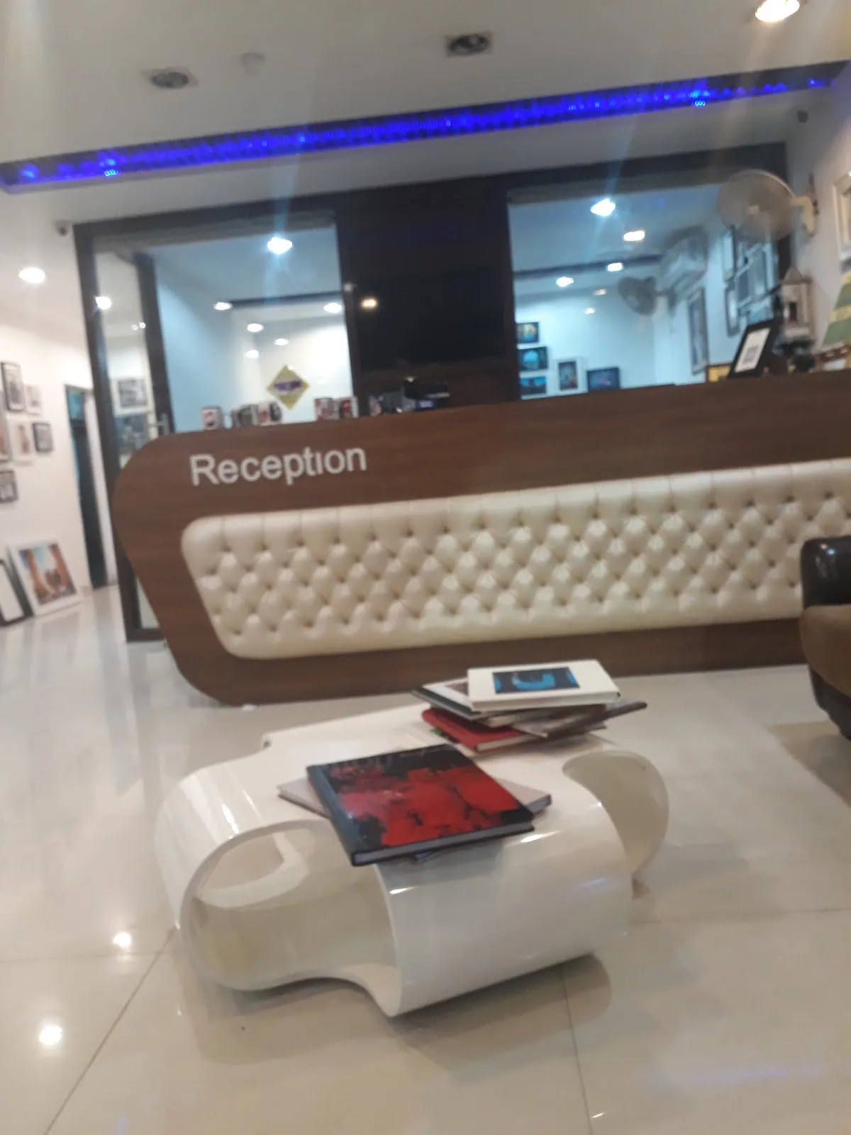 Roshan Studios Panchkula