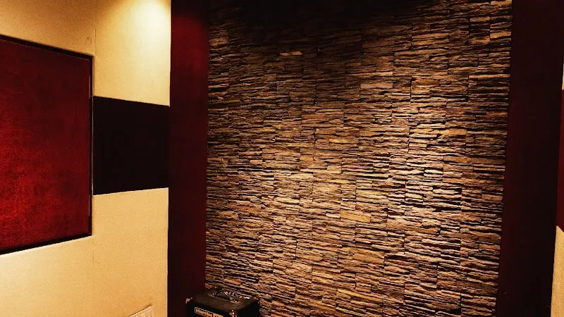 The Studio N