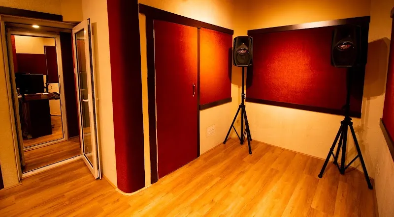 The Studio N