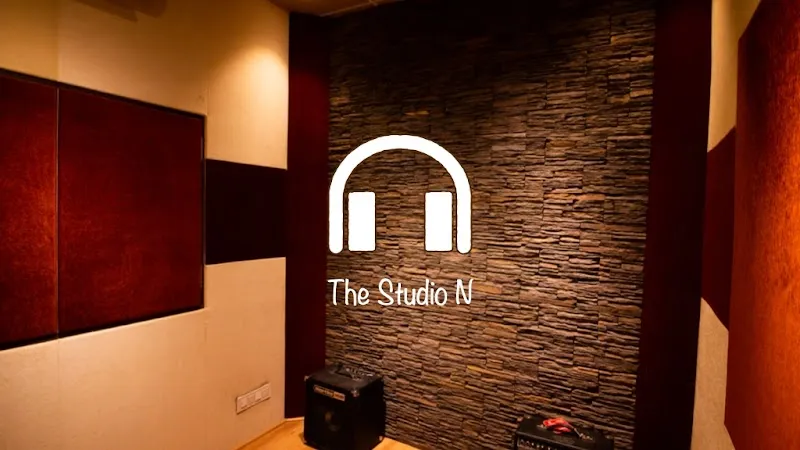 The Studio N